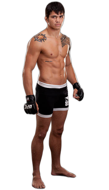 Erick Silva