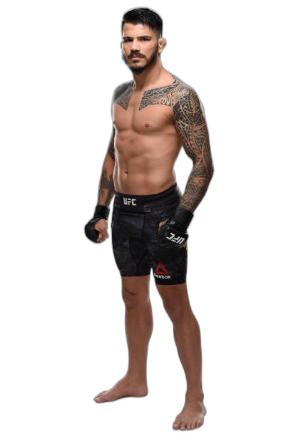 Erick Silva