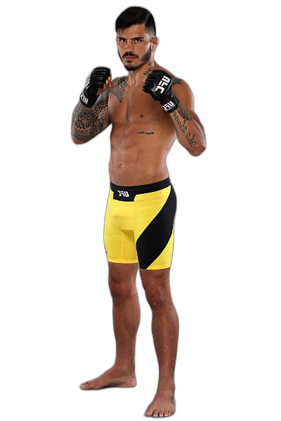 Erick Silva