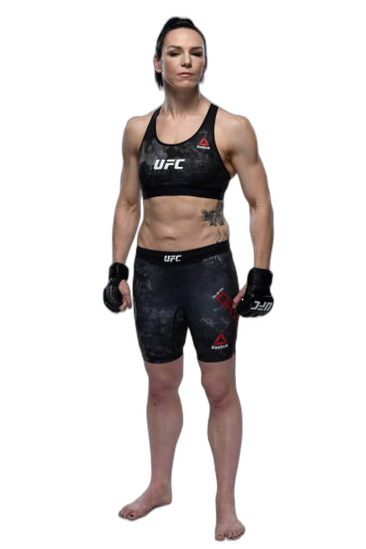 Alexis Davis