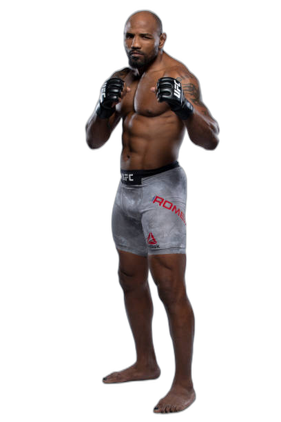 Yoel Romero