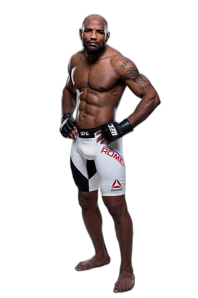 Yoel Romero