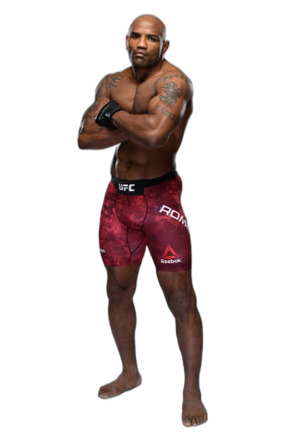 Yoel Romero