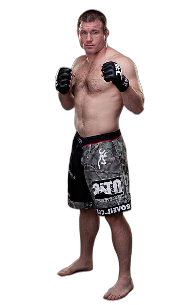 Matt Hughes