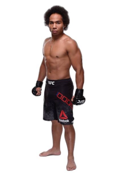 John Dodson