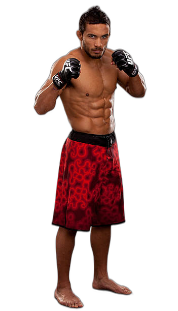 Dennis Bermudez