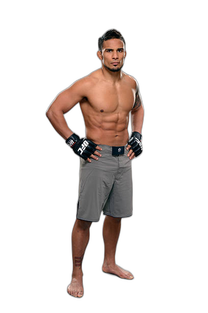 Dennis Bermudez