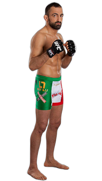 Reza Madadi