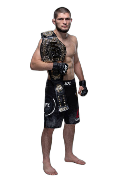 Khabib Nurmagomedov