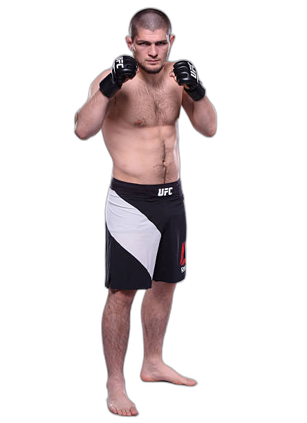 Khabib Nurmagomedov