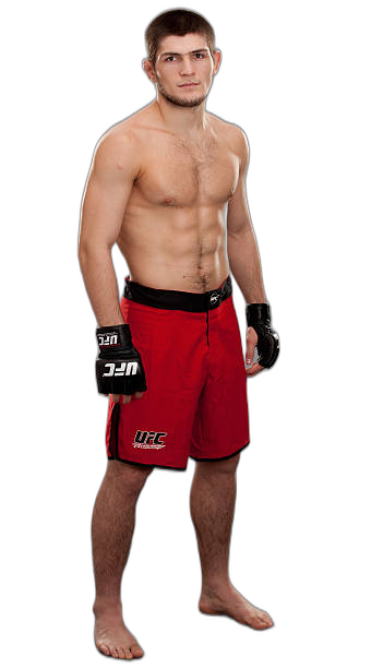 Khabib Nurmagomedov