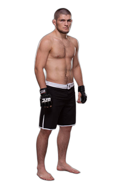 Khabib Nurmagomedov