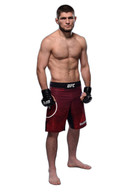 Khabib Nurmagomedov