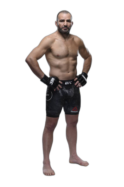 Glover Teixeira