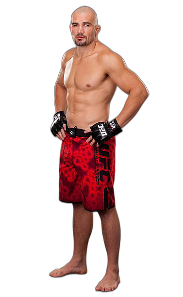 Glover Teixeira