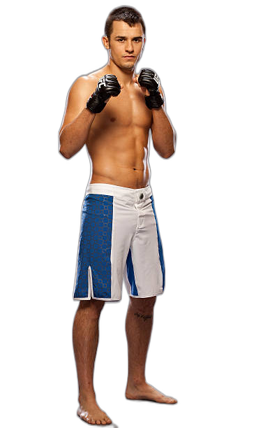 Myles Jury