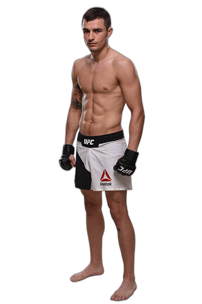 Myles Jury