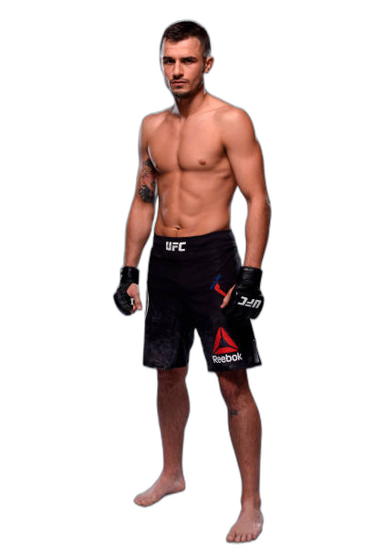 Myles Jury