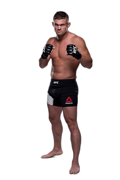 Daron Cruickshank