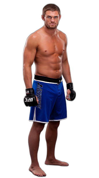 Daron Cruickshank