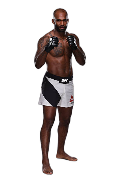 Jimi Manuwa