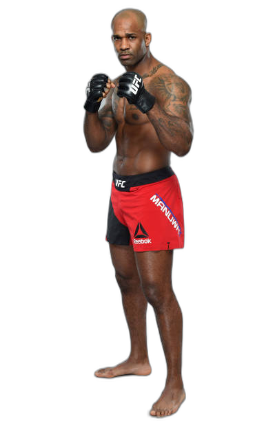 Jimi Manuwa