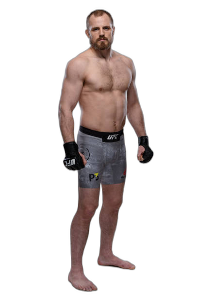 Gunnar Nelson