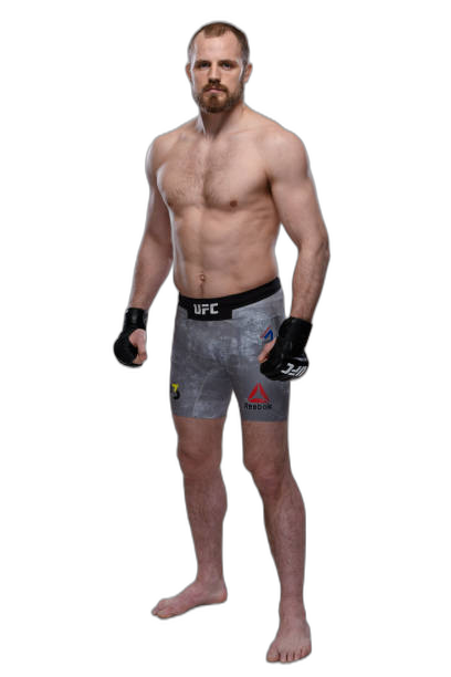 Gunnar Nelson