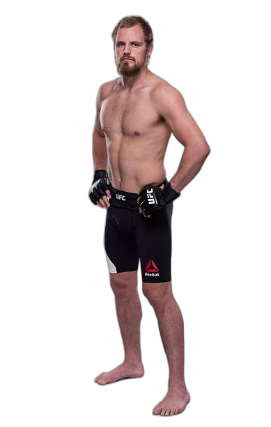 Gunnar Nelson