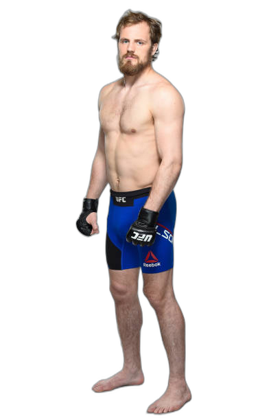 Gunnar Nelson