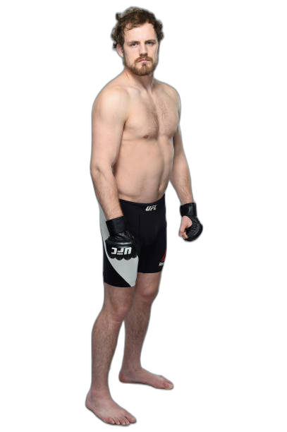 Gunnar Nelson