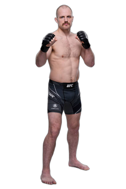 Gunnar Nelson