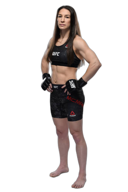 Sara McMann