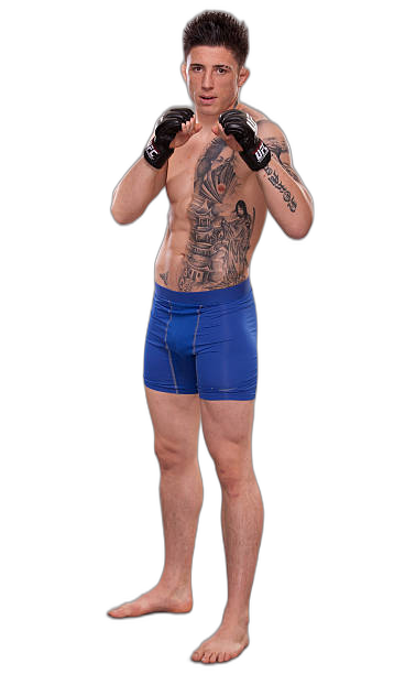 Norman Parke