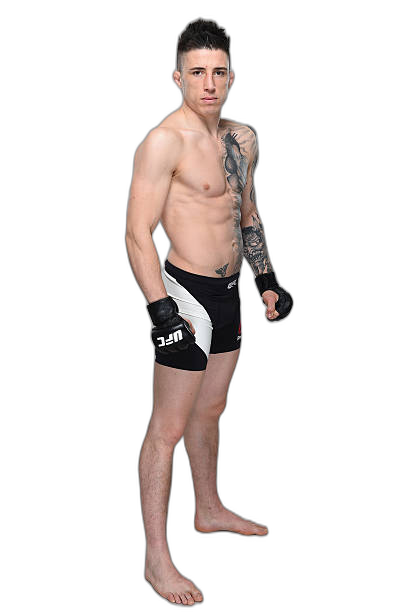 Norman Parke