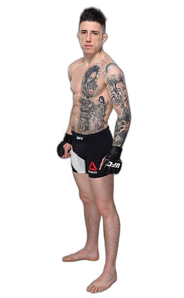 Norman Parke