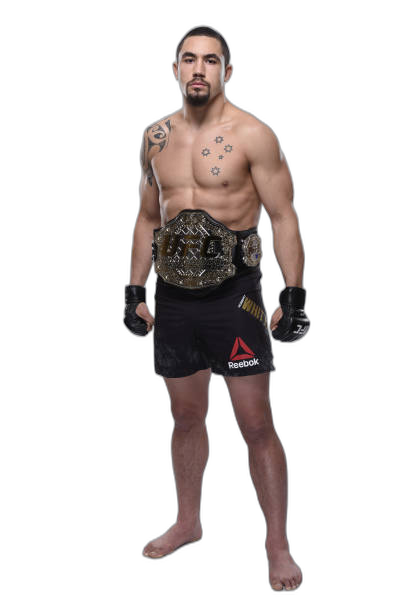 Robert Whittaker