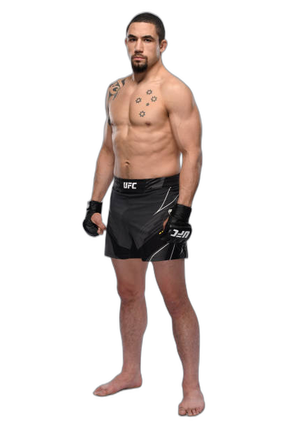 Robert Whittaker