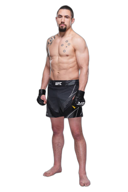 Robert Whittaker