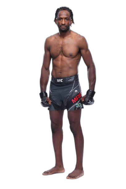 Neil Magny