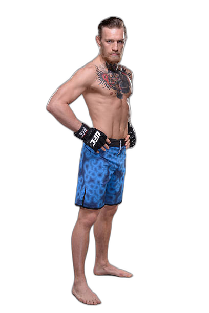 Conor McGregor