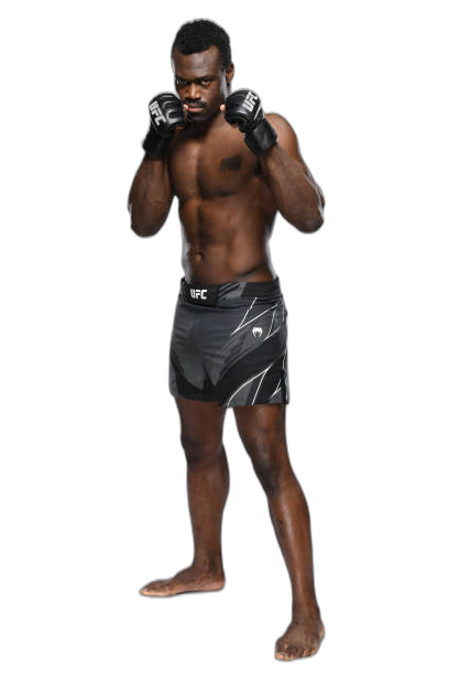 Uriah Hall