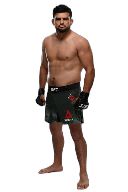 Kelvin Gastelum