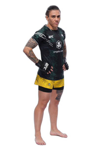 Jessica Andrade