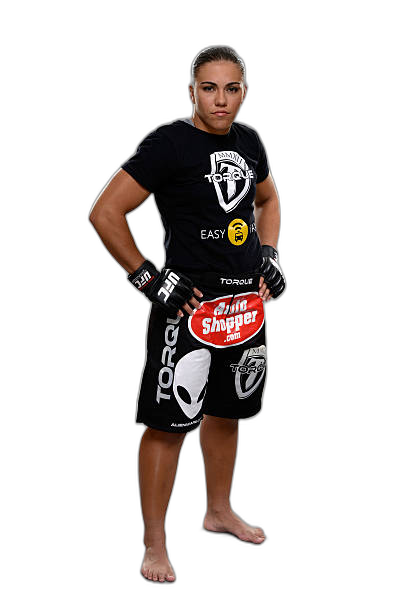 Jessica Andrade