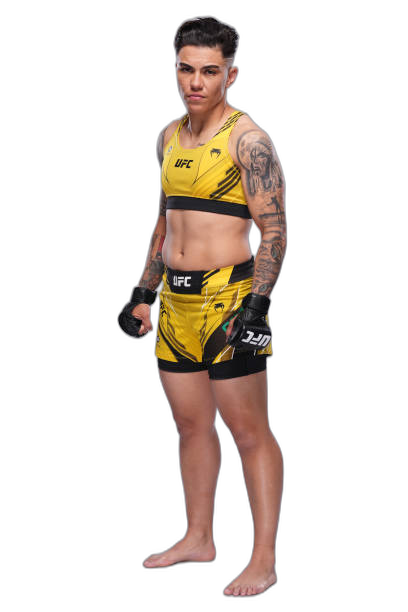 Jessica Andrade