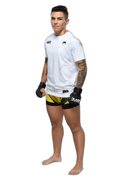 Jessica Andrade