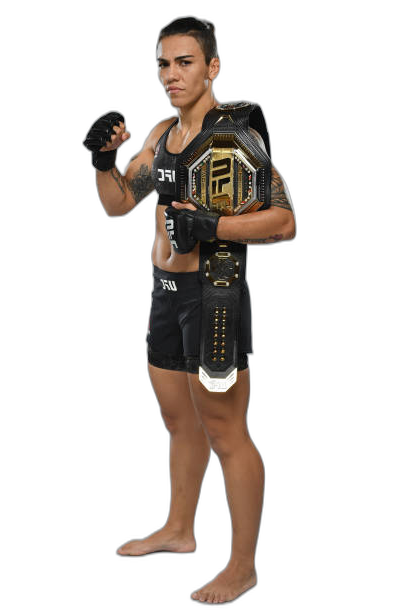 Jessica Andrade