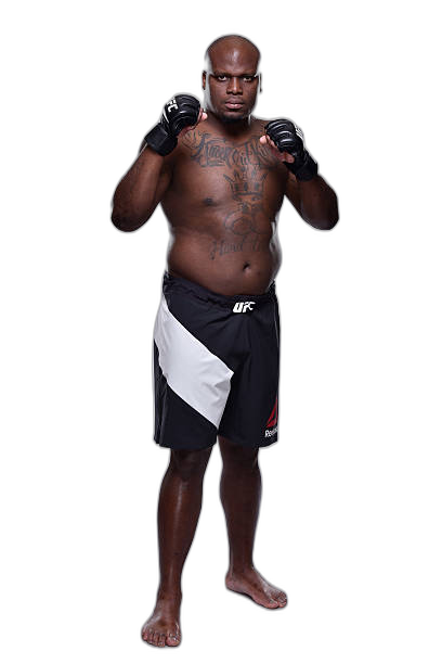 Derrick Lewis