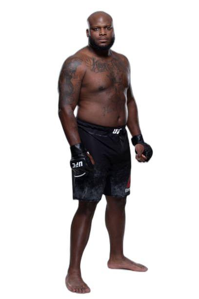 Derrick Lewis